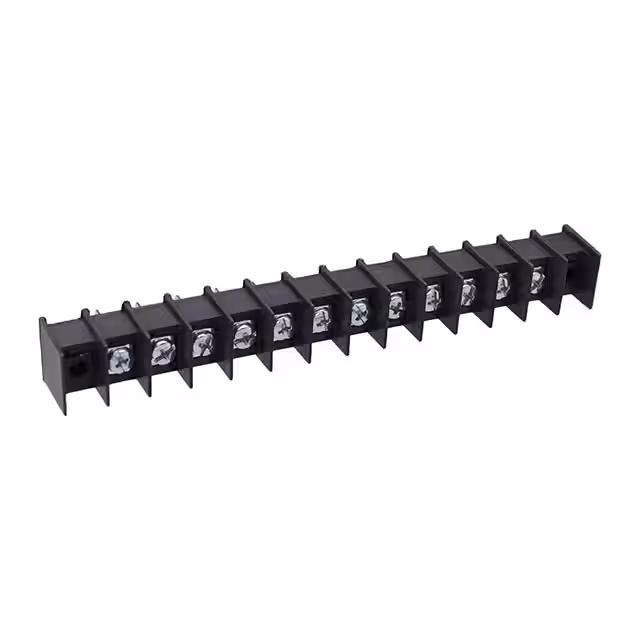 430500-12-0 Curtis Industries  Barrier Blocks